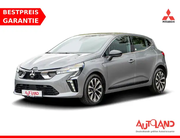 Mitsubishi Colt 1.0 TCE Select LED ACC Totwinkel Kamera PDC