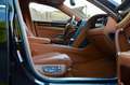 Bentley Flying Spur 4.0 BiTurbo V8 S / Full Service / Schuifdak/ Xenon Fekete - thumbnail 14