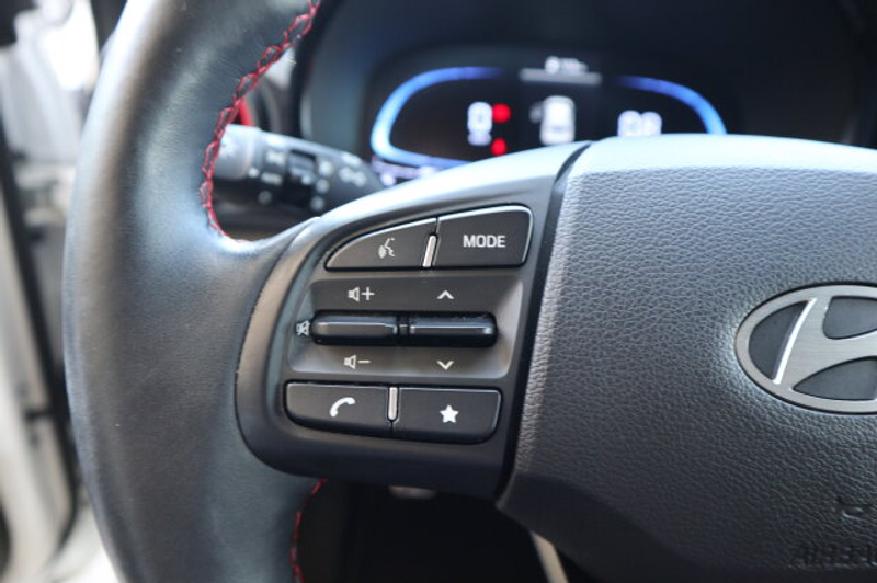 Hyundai i10 i10 1.0 N Line PDC/Kamera/Navi/DAB/Sitzhzg. BC — photo 12