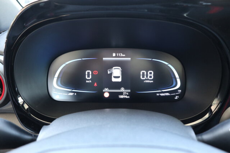 Hyundai i10 i10 1.0 N Line PDC/Kamera/Navi/DAB/Sitzhzg. BC — photo 14