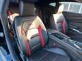 Chevrolet Camaro SS*GARANTIE*Facelift*CarPlay*Temp.*LEDER* Noir - thumbnail 15
