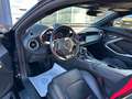 Chevrolet Camaro SS*GARANTIE*Facelift*CarPlay*Temp.*LEDER* Noir - thumbnail 4