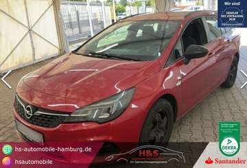 K Sports Tourer Edition