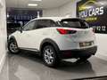 Mazda CX-3 CX-3 SKYACTIV-G 120 FWD Sports-Line Blanc - thumbnail 3