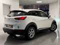Mazda CX-3 CX-3 SKYACTIV-G 120 FWD Sports-Line Blanc - thumbnail 4