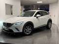 Mazda CX-3 CX-3 SKYACTIV-G 120 FWD Sports-Line Blanc - thumbnail 2