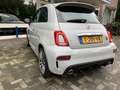 Fiat 500 Abarth 1.4 T-Jet 595 70th Anniversary SPECIALE KLEUR CAMP siva - thumbnail 5