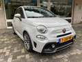 Fiat 500 Abarth 1.4 T-Jet 595 70th Anniversary SPECIALE KLEUR CAMP Grey - thumbnail 3