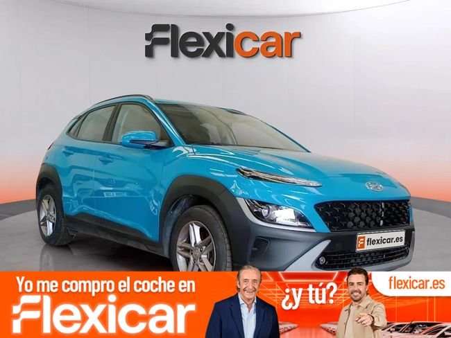 Hyundai KONA 1.0 TGDI Klass 4x2 - foto 1