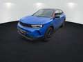 Opel Mokka 1.2 Turbo GS Line Navi Kamera Totwinkel Blau - thumbnail 2