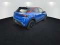 Opel Mokka 1.2 Turbo GS Line Navi Kamera Totwinkel Blau - thumbnail 4