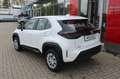 Toyota Yaris Cross Hybrid 2WD Business Edition bijela - thumbnail 5