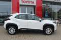 Toyota Yaris Cross Hybrid 2WD Business Edition bijela - thumbnail 11