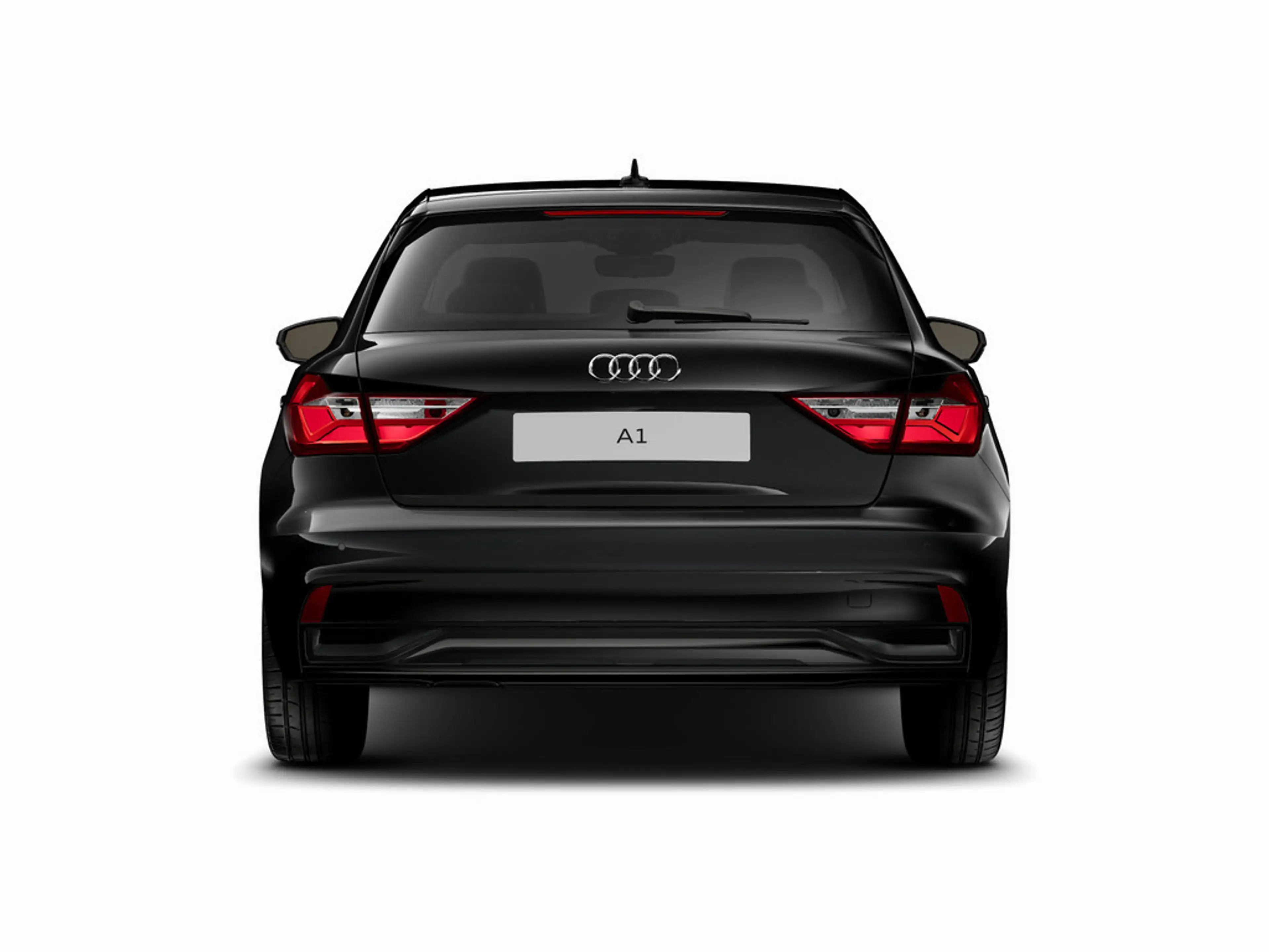 Audi A1 Sportback 30 TFSI advanced S tronic, Navi, Klima, SHZ, DAB+ — photo 8
