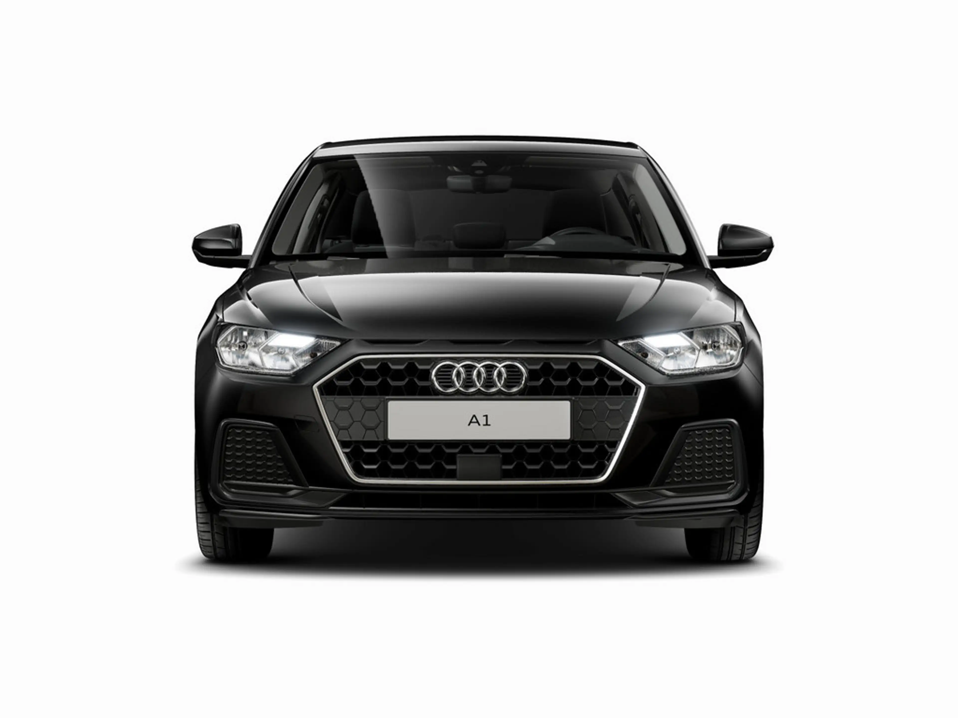 Audi A1 Sportback 30 TFSI advanced S tronic, Navi, Klima, SHZ, DAB+ — photo 7