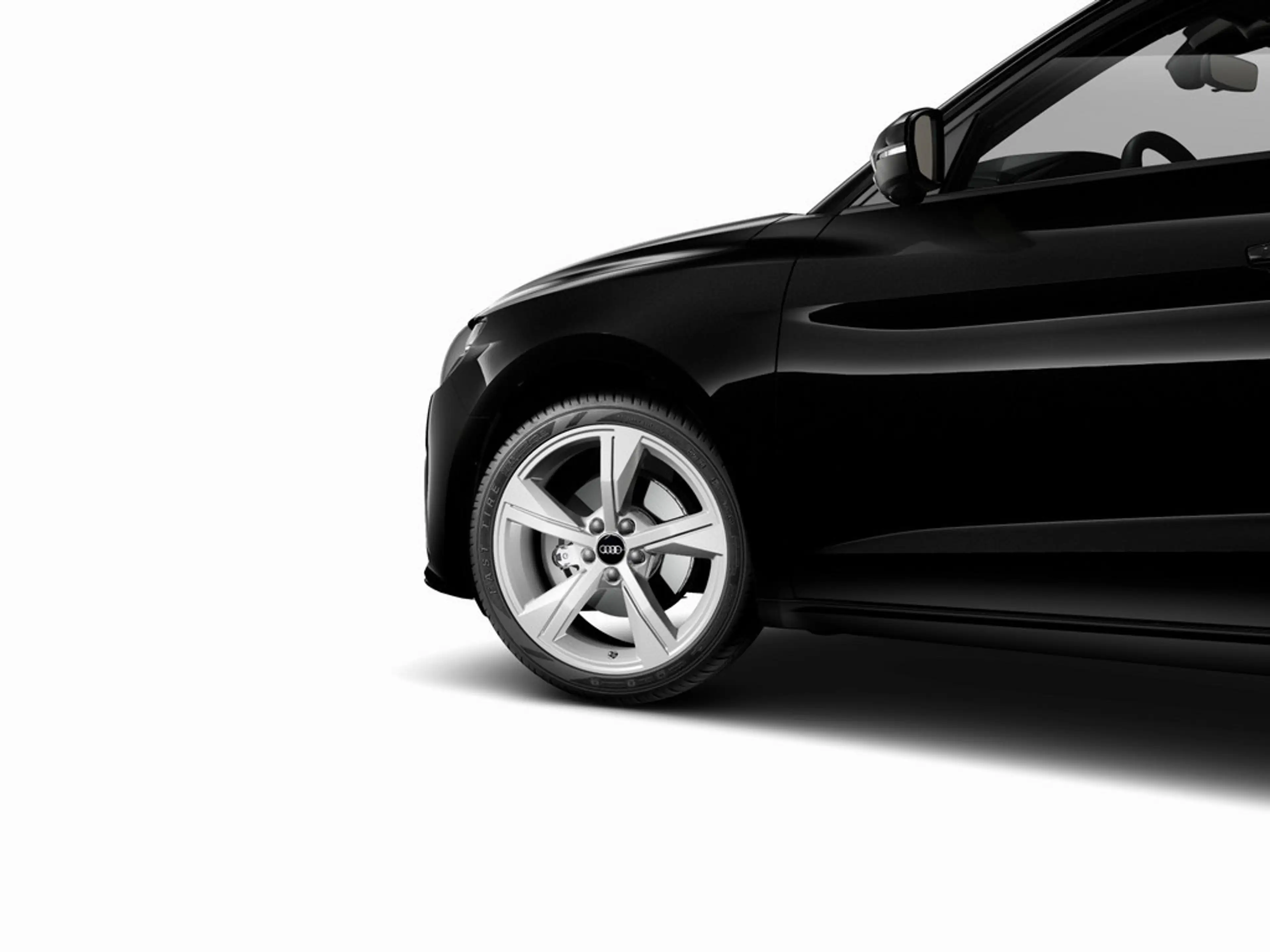 Audi A1 Sportback 30 TFSI advanced S tronic, Navi, Klima, SHZ, DAB+ — photo 5