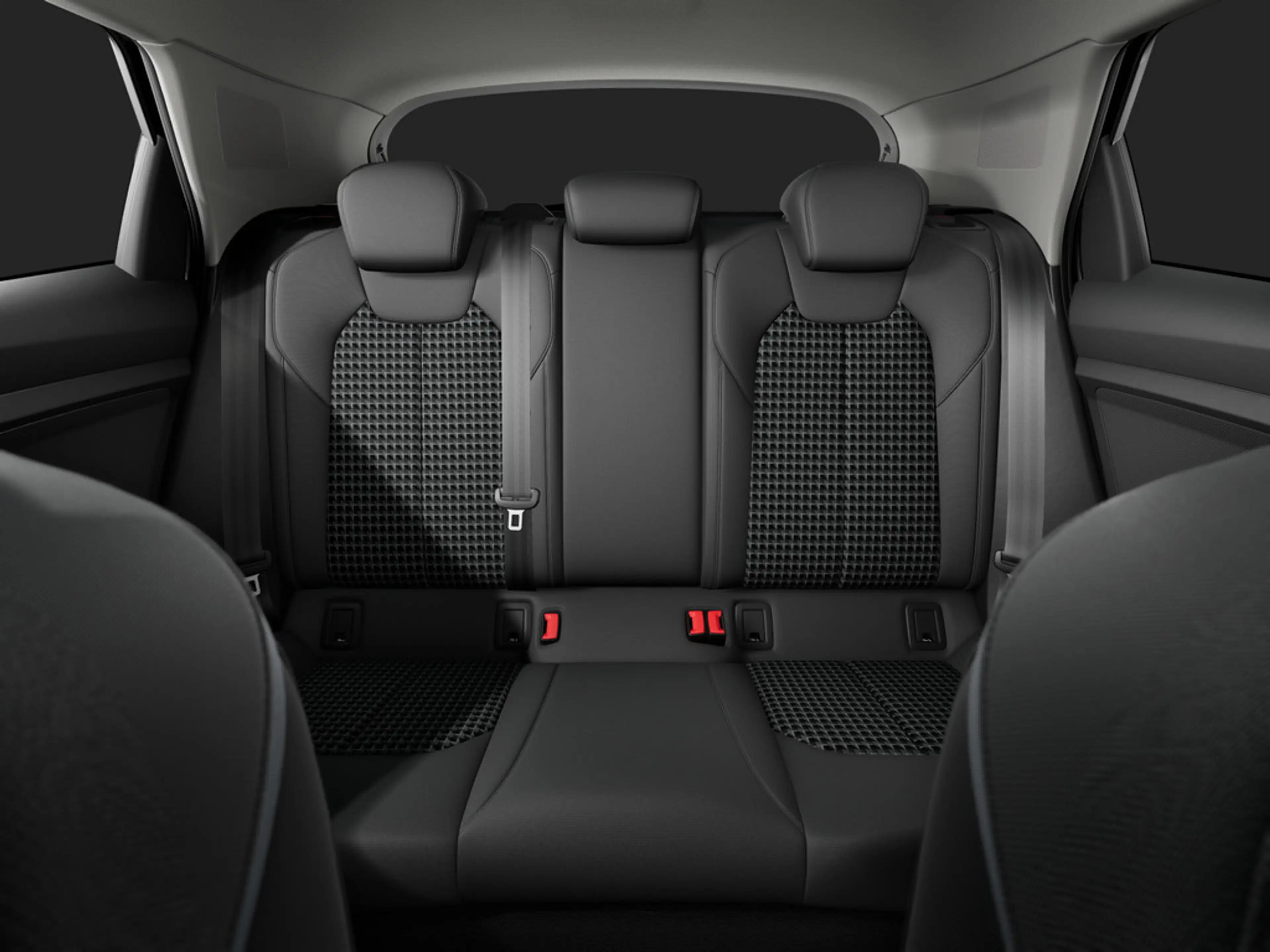 Audi A1 Sportback 30 TFSI advanced S tronic, Navi, Klima, SHZ, DAB+ — photo 9