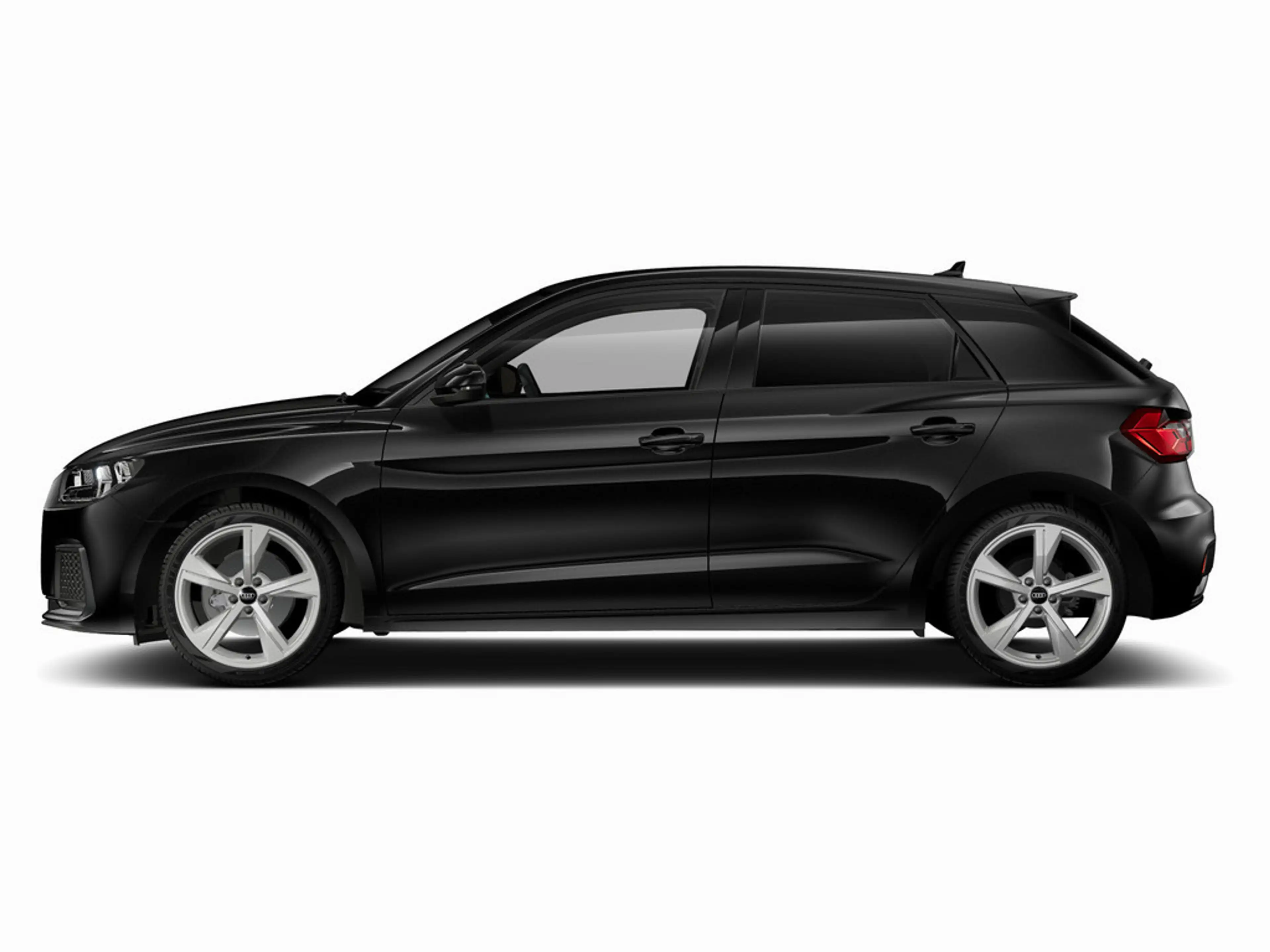 Audi A1 Sportback 30 TFSI advanced S tronic, Navi, Klima, SHZ, DAB+ — photo 6