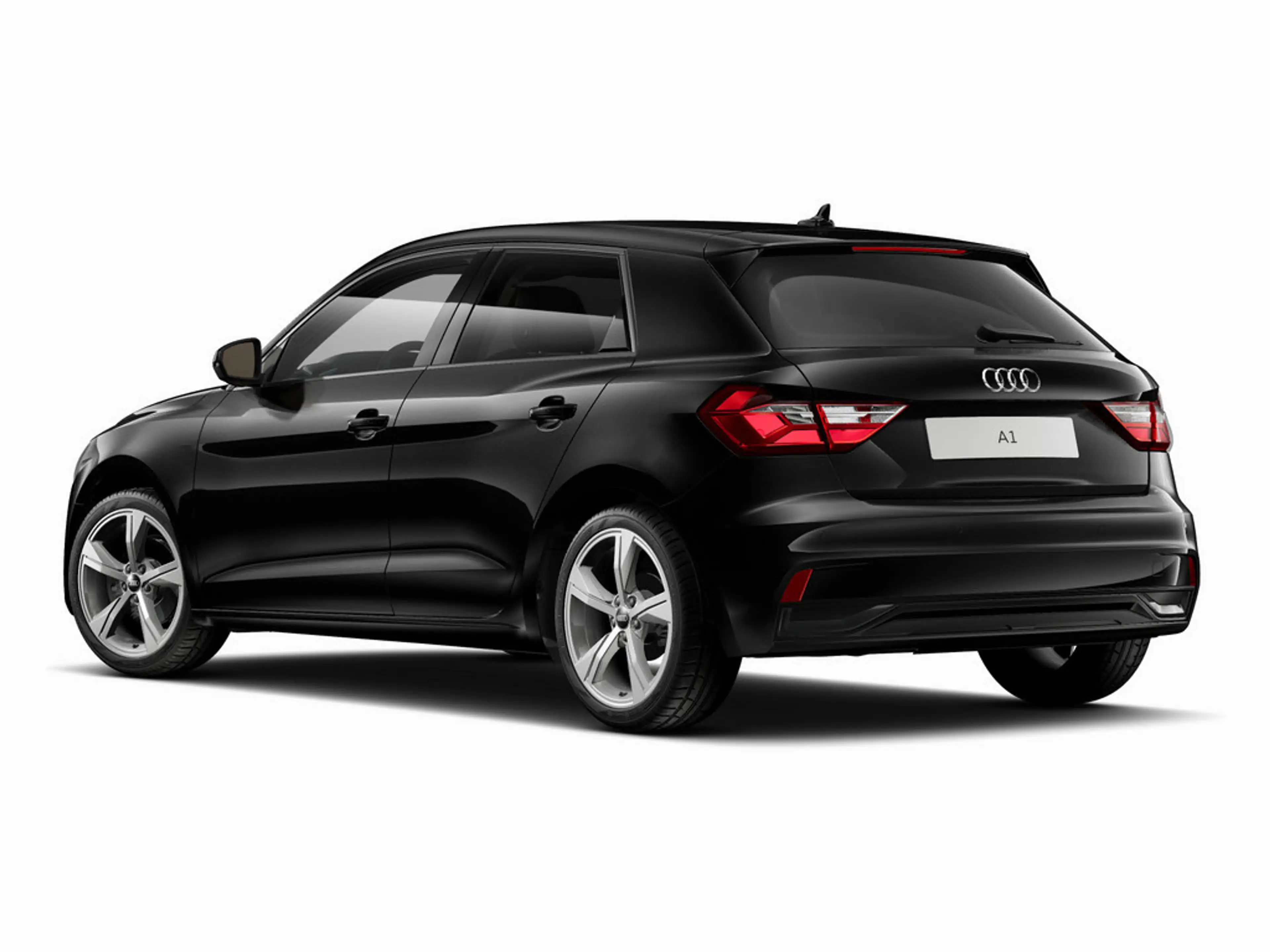 Audi A1 Sportback 30 TFSI advanced S tronic, Navi, Klima, SHZ, DAB+ — photo 3