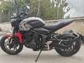 Triumph Trident 660 Červená - thumbnail 3