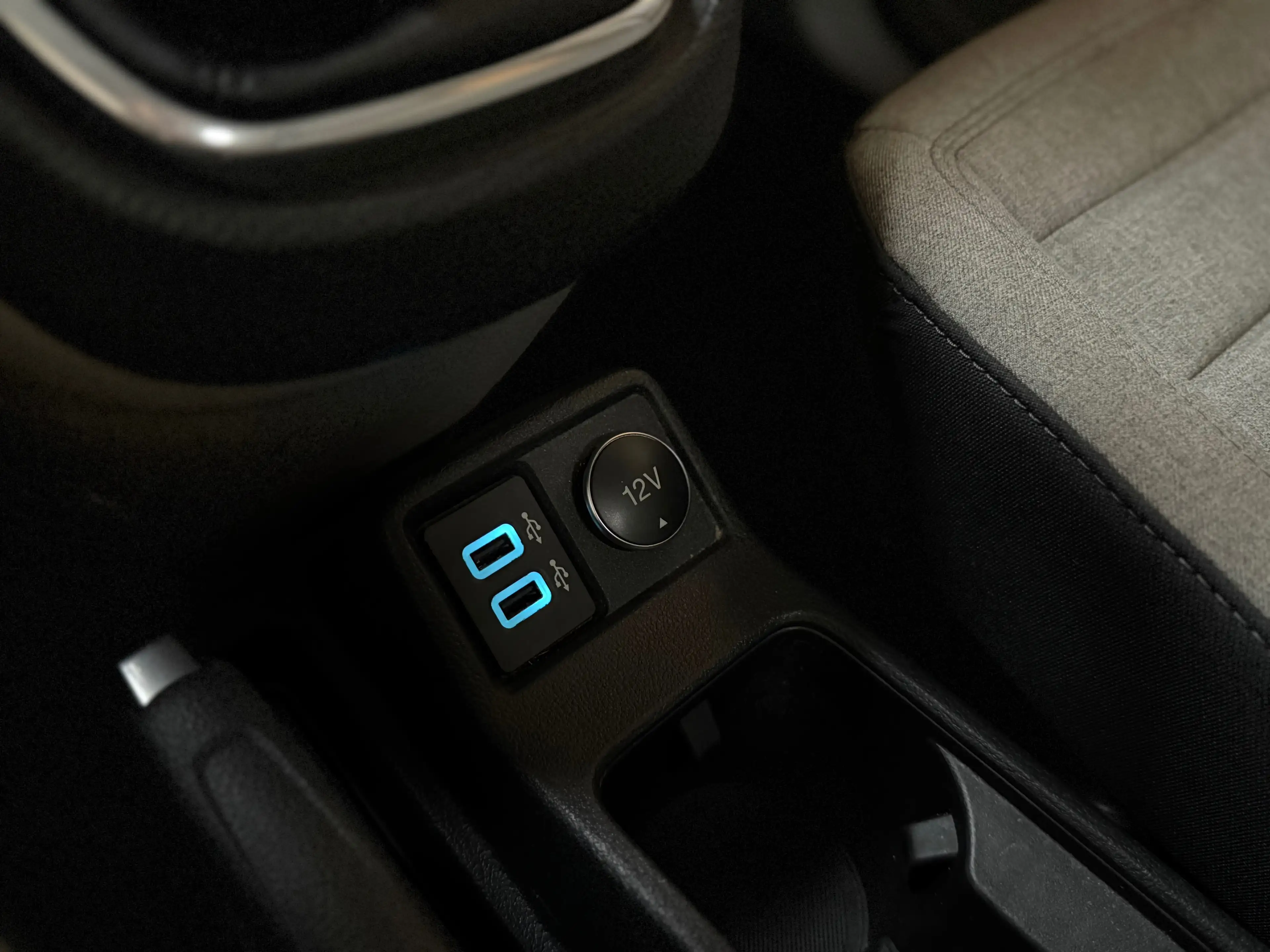 Ford Tourneo Connect 1.5 TDCi Titanium (EU6) Panodak - Camera - Trekhaak — photo 13