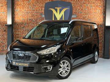 1.5 TDCi Titanium (EU6) Panodak - Camera - Trekhaak