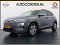 Hyundai KONA EV Premium 64kWh Leer SOH 100% Warmtepomp Krell®-P Grijs - thumbnail 7