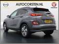 Hyundai KONA EV Premium 64kWh Leer SOH 100% Warmtepomp Krell®-P Grijs - thumbnail 2
