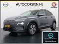 Hyundai KONA EV Premium 64kWh Leer SOH 100% Warmtepomp Krell®-P Grijs - thumbnail 1