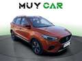 MG ZS 1.5 VTi-Tech Comfort 78kW Blanco - thumbnail 1