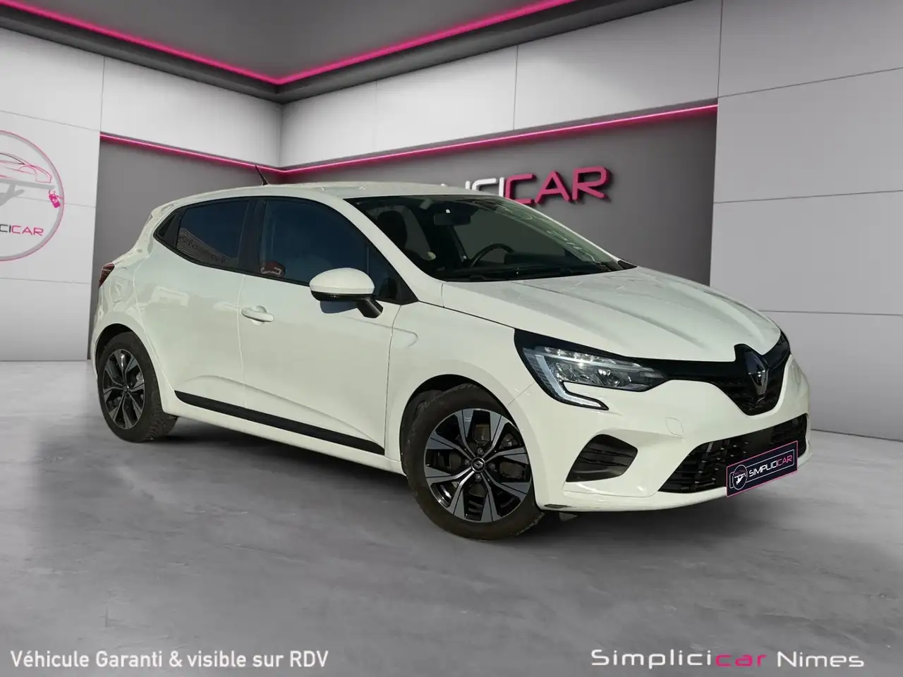 Renault Clio Blue dCi 85 Business