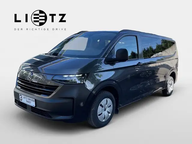 Volkswagen Autres Caravelle LR 8 Sitzer 2,0 TDI 150PS DSG