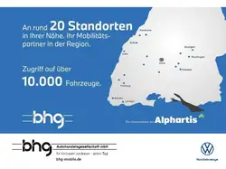 Volkswagen ID. Buzz Pro 210 kW (286 PS) Heckantrieb
