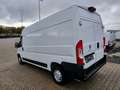 Peugeot Boxer Kasten L3H2 BlueHDi140 -KLIMA-NAVI-CAM-PDC Weiß - thumbnail 4