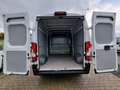 Peugeot Boxer Kasten L3H2 BlueHDi140 -KLIMA-NAVI-CAM-PDC Weiß - thumbnail 9