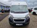 Peugeot Boxer Kasten L3H2 BlueHDi140 -KLIMA-NAVI-CAM-PDC Weiß - thumbnail 1
