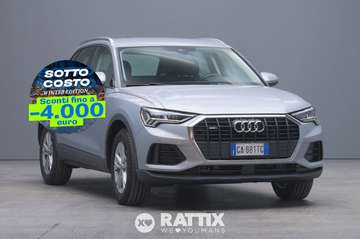 40 2.0 TDI 190CV Business Quattro S-tronic