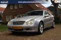 Mercedes-Benz C 180 Sportcoupé K.| Keurig Onderhouden | Xenon Verlicht Grijs - thumbnail 1