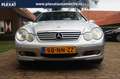 Mercedes-Benz C 180 Sportcoupé K.| Keurig Onderhouden | Xenon Verlicht Grijs - thumbnail 6