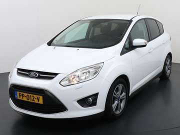 1.6 TDCi Titanium