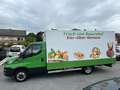 Iveco Daily Einzelkabine 50 C ./Verkaufsaufbau/Klima Vert - thumbnail 4