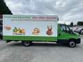 Iveco Daily Einzelkabine 50 C ./Verkaufsaufbau/Klima Vert - thumbnail 5