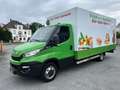 Iveco Daily Einzelkabine 50 C ./Verkaufsaufbau/Klima Vert - thumbnail 3