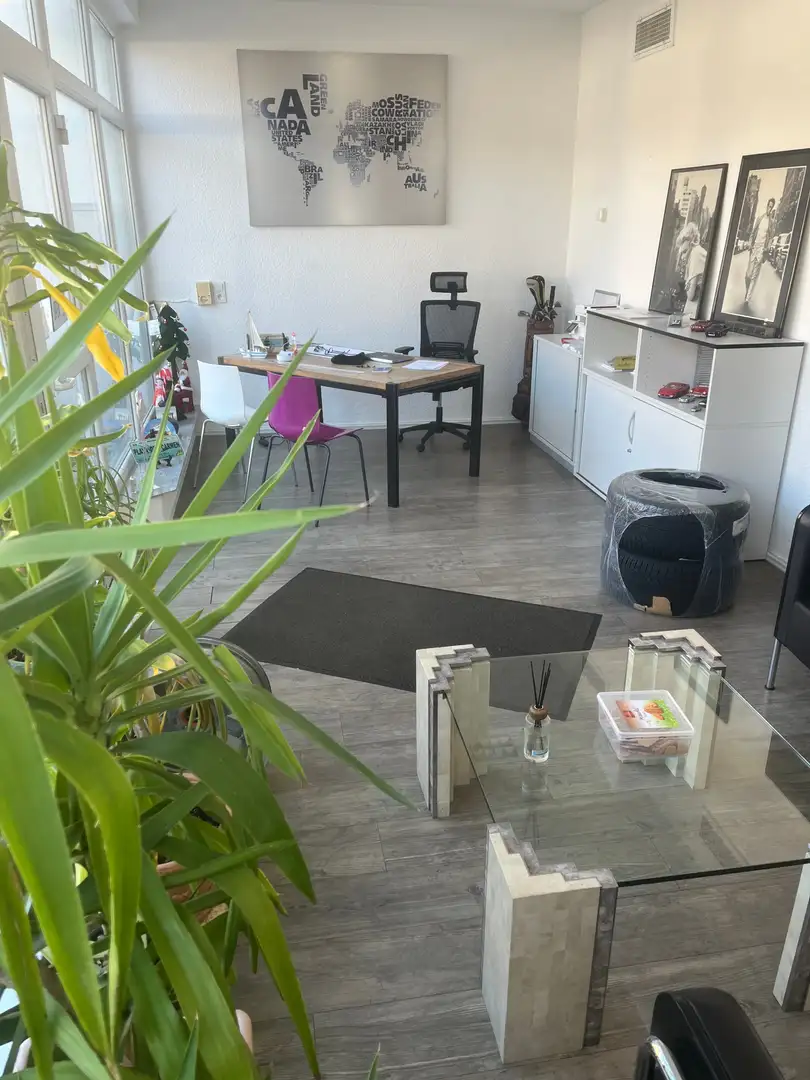 Opel Crossland X Basis - 1