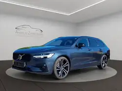 Volvo V90 B6 R Design AWD XENIUM/PANO/WINTER PRO/4C/BW