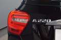 Mercedes-Benz A 220 A -Klasse A 220 CDI / d BlueEfficiency Noir - thumbnail 8