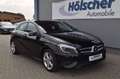 Mercedes-Benz A 220 A -Klasse A 220 CDI / d BlueEfficiency Noir - thumbnail 1
