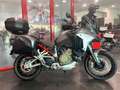 Ducati Multistrada 1100 V4S TRAVEL&RADAR AVIATOR GRAY SPOKED WHEELS Gris - thumbnail 2