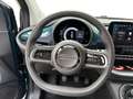 Fiat 500 Hatchback Hybrid Torino Grün - thumbnail 12