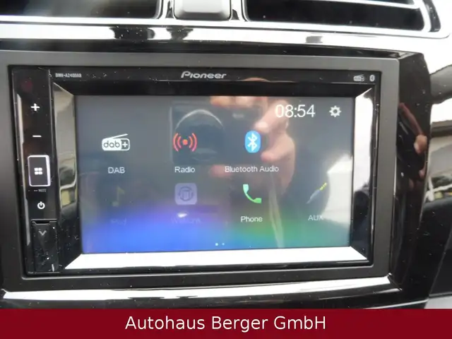 Mitsubishi Space Star view 14